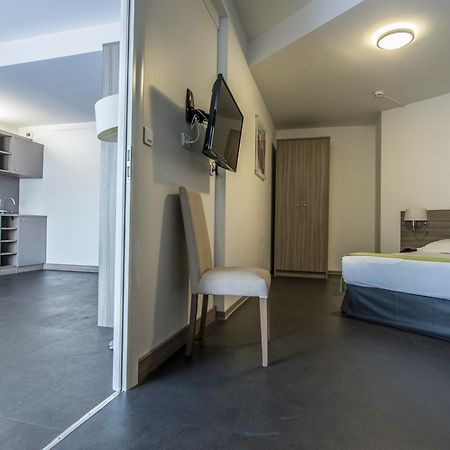 Suite Home Porticcio Портисьо Экстерьер фото