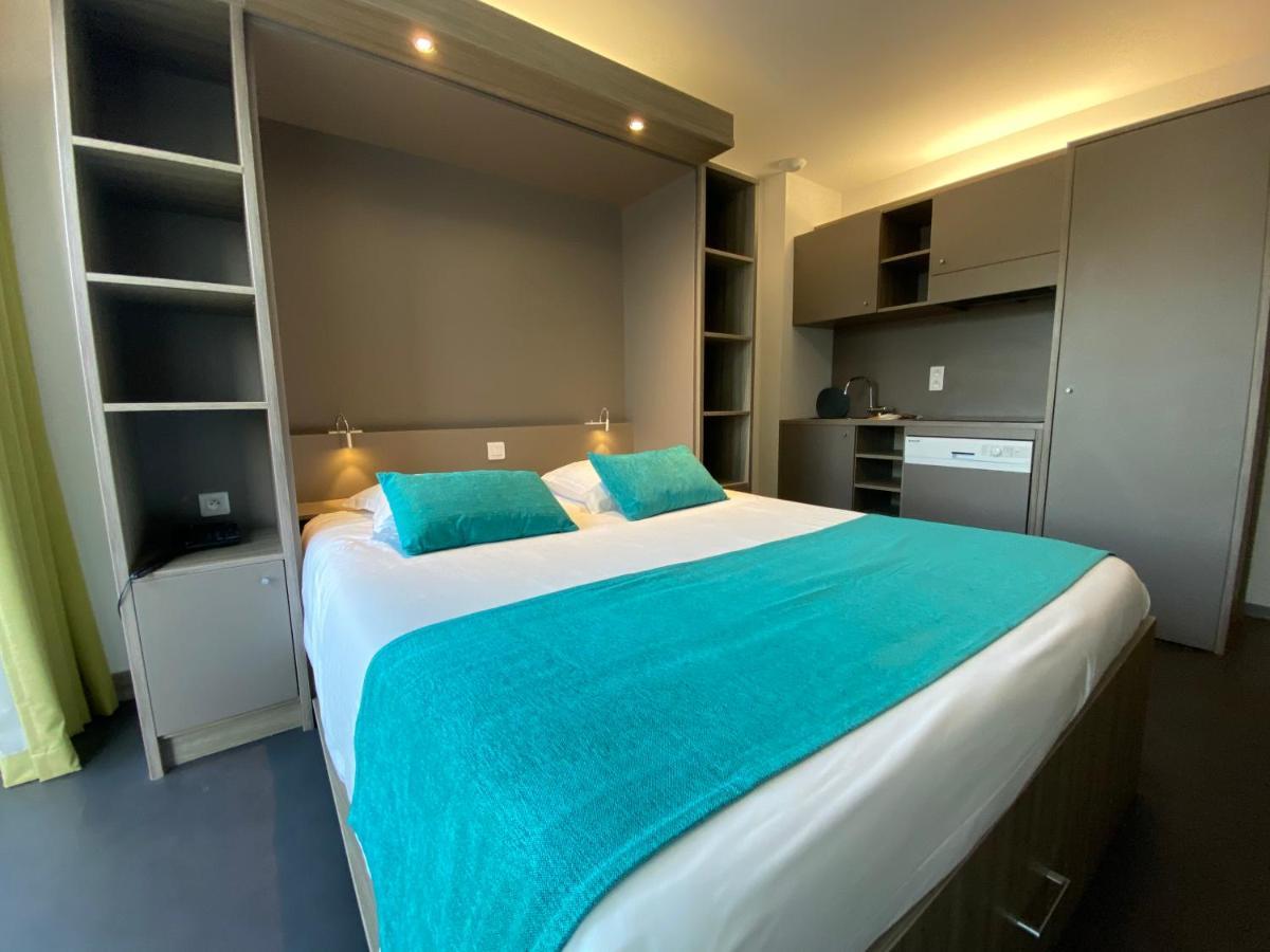 Suite Home Porticcio Портисьо Экстерьер фото
