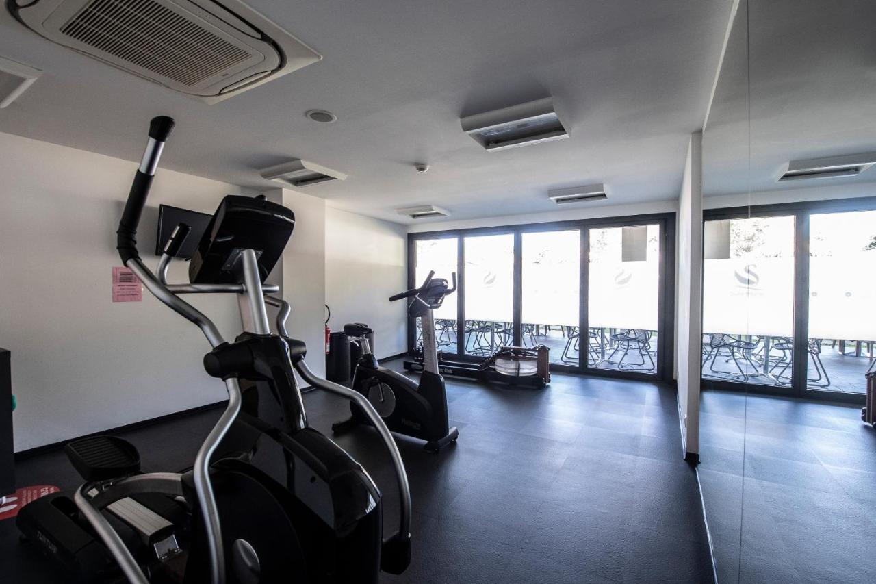 Suite Home Porticcio Портисьо Экстерьер фото