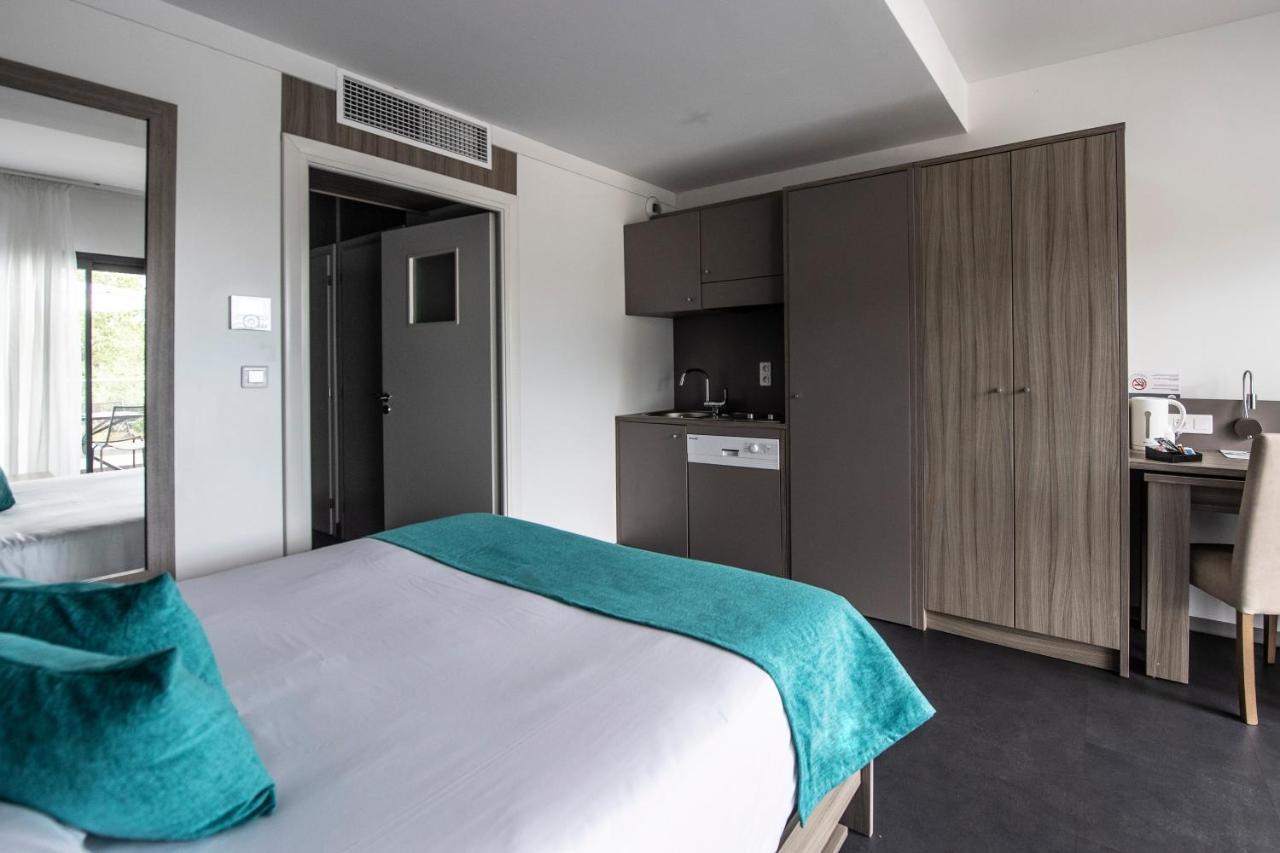 Suite Home Porticcio Портисьо Экстерьер фото