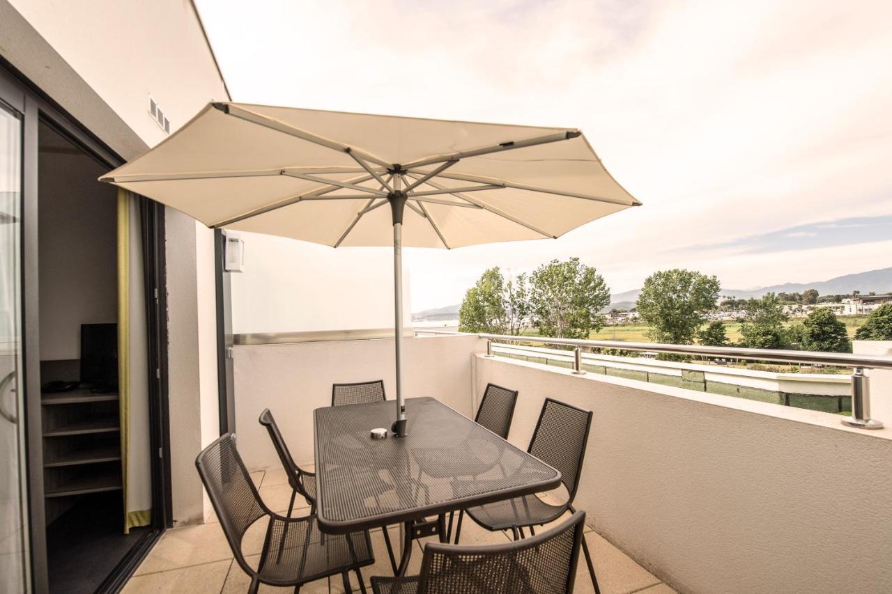 Suite Home Porticcio Портисьо Экстерьер фото