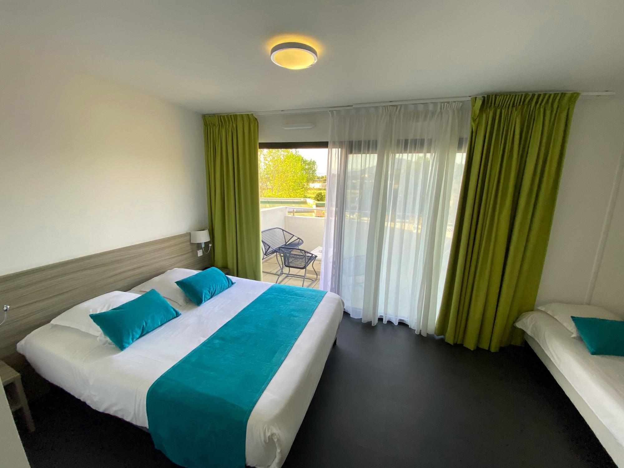 Suite Home Porticcio Портисьо Экстерьер фото