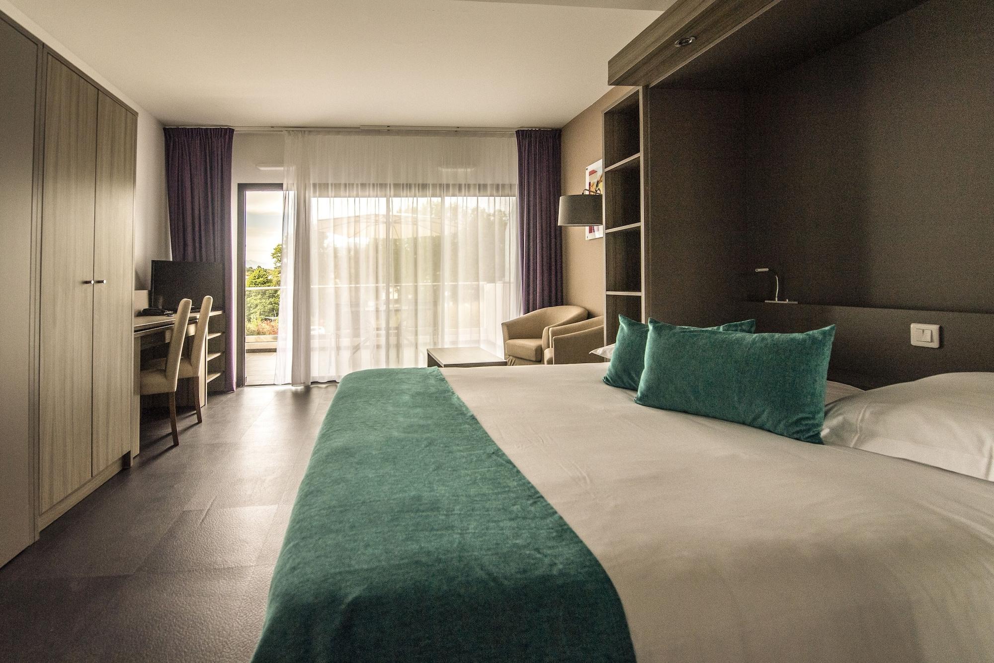 Suite Home Porticcio Портисьо Экстерьер фото