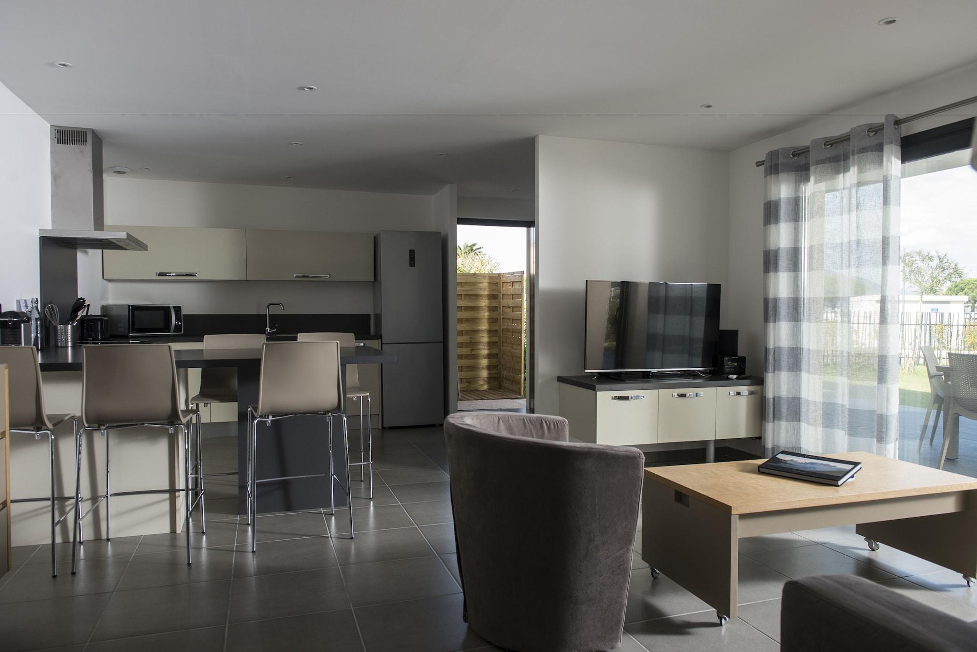 Suite Home Porticcio Портисьо Экстерьер фото