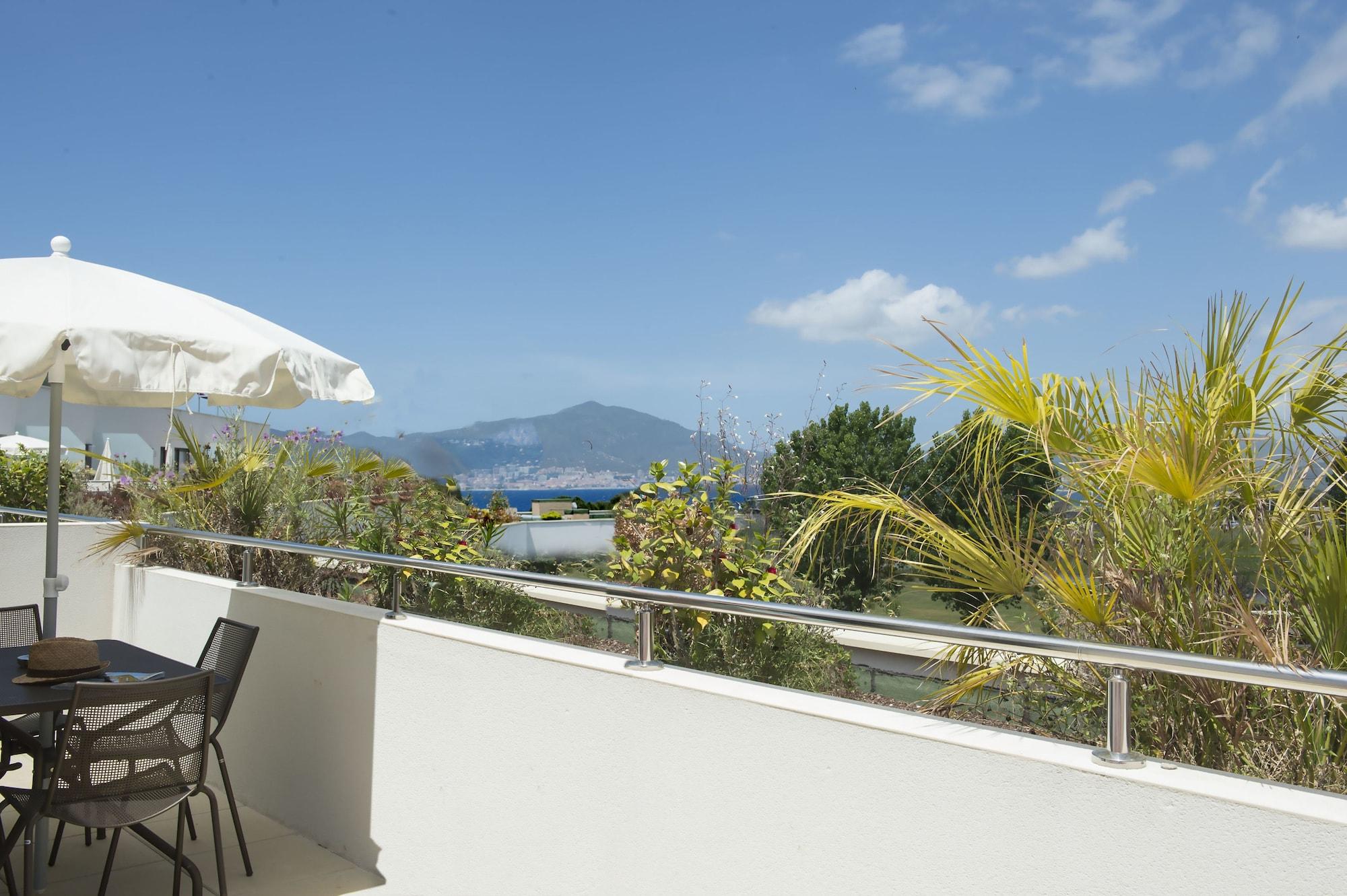 Suite Home Porticcio Портисьо Экстерьер фото
