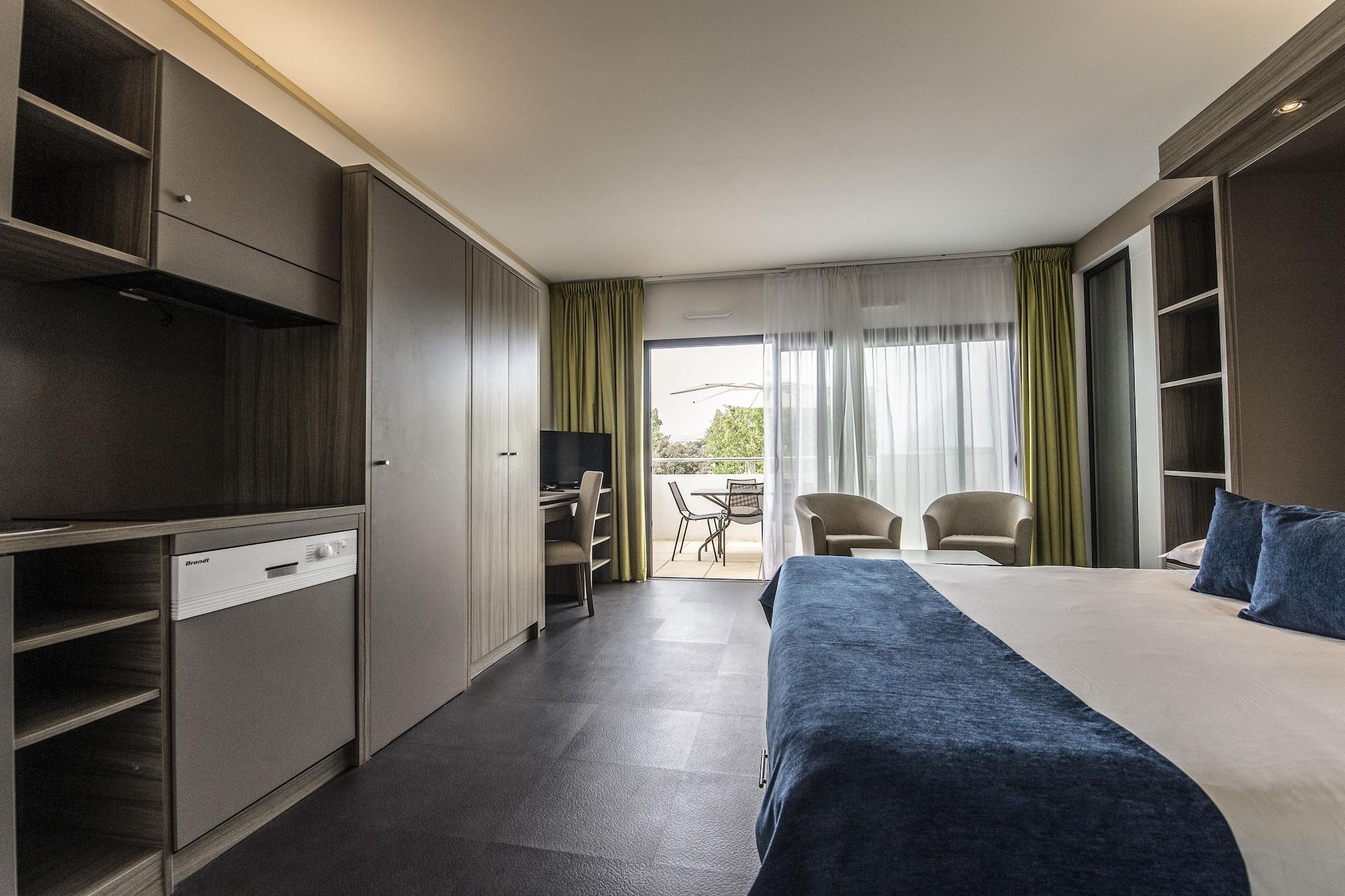 Suite Home Porticcio Портисьо Экстерьер фото