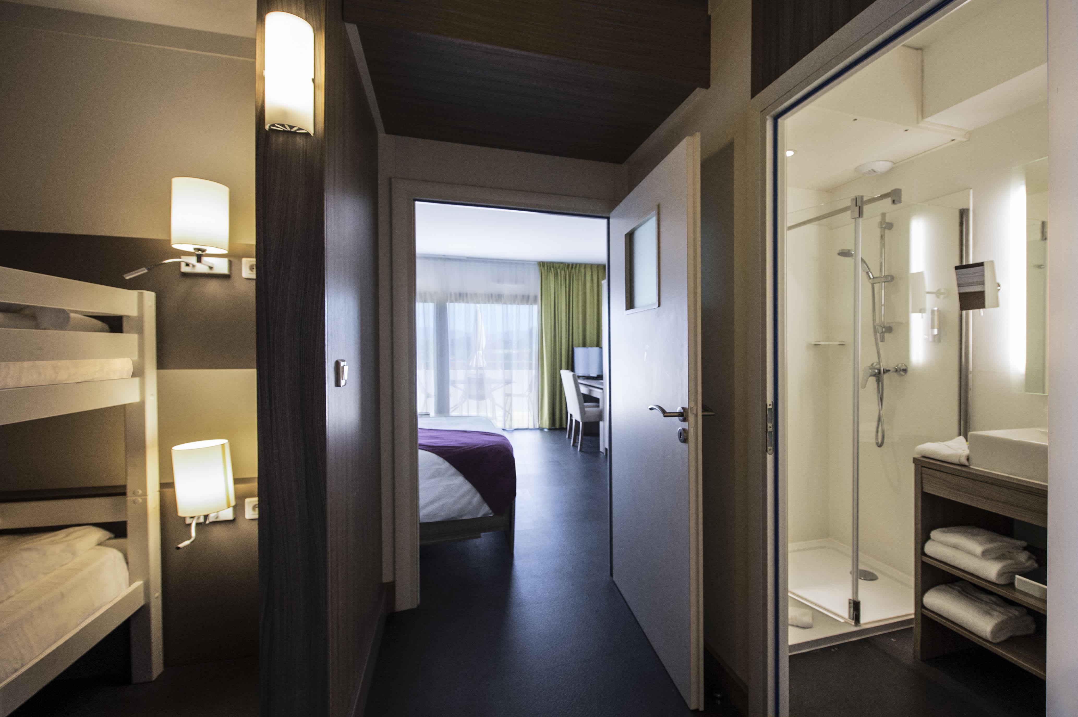 Suite Home Porticcio Портисьо Экстерьер фото