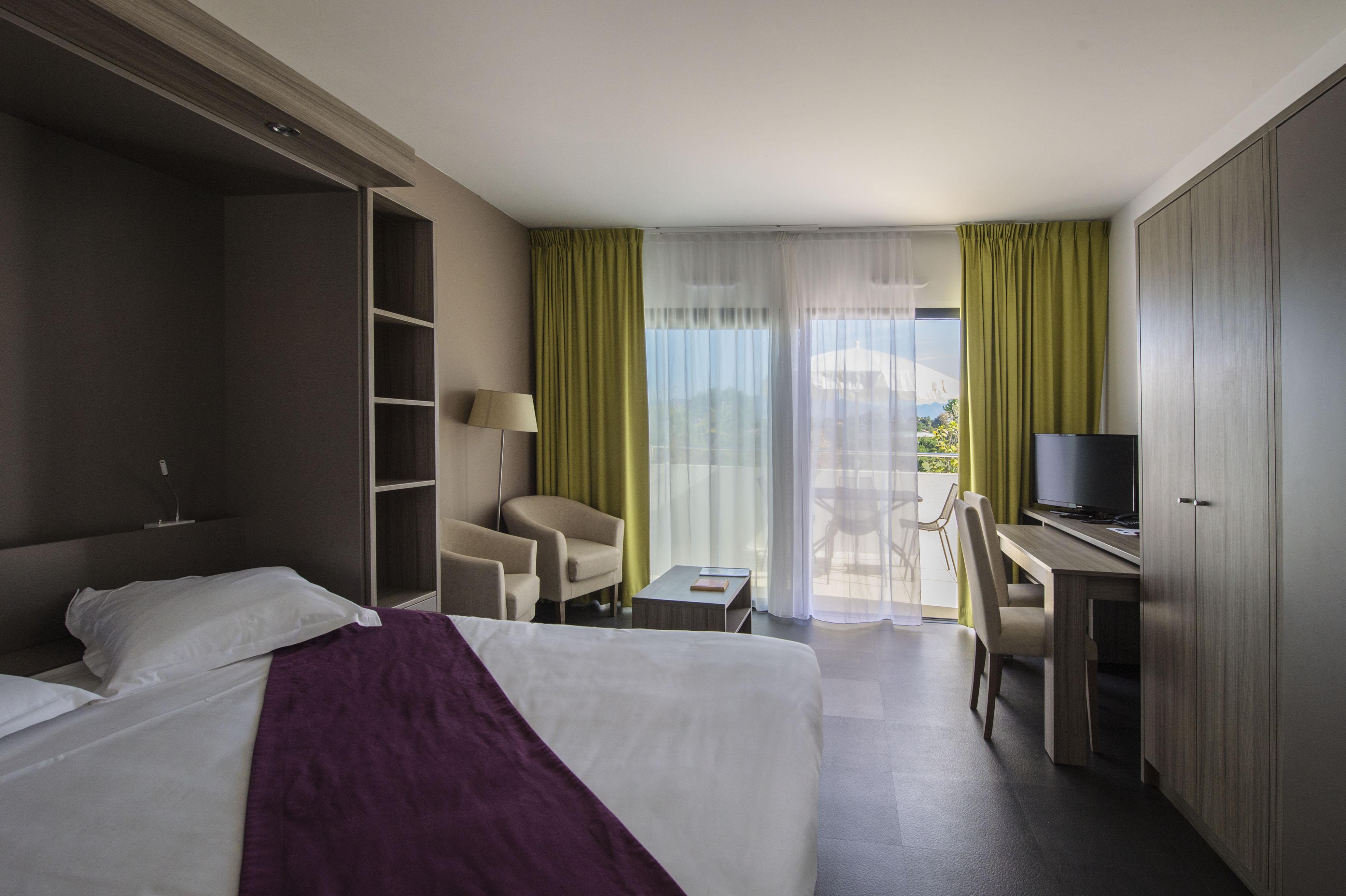 Suite Home Porticcio Портисьо Экстерьер фото