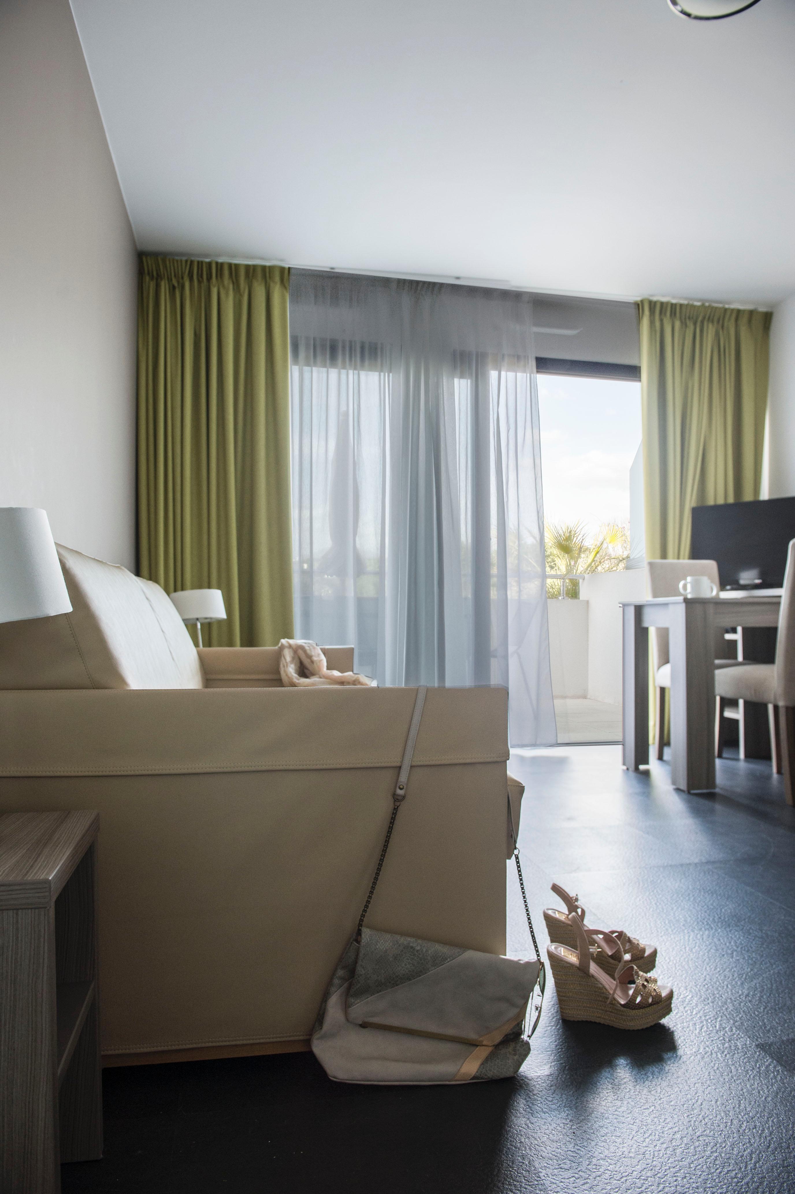 Suite Home Porticcio Портисьо Экстерьер фото