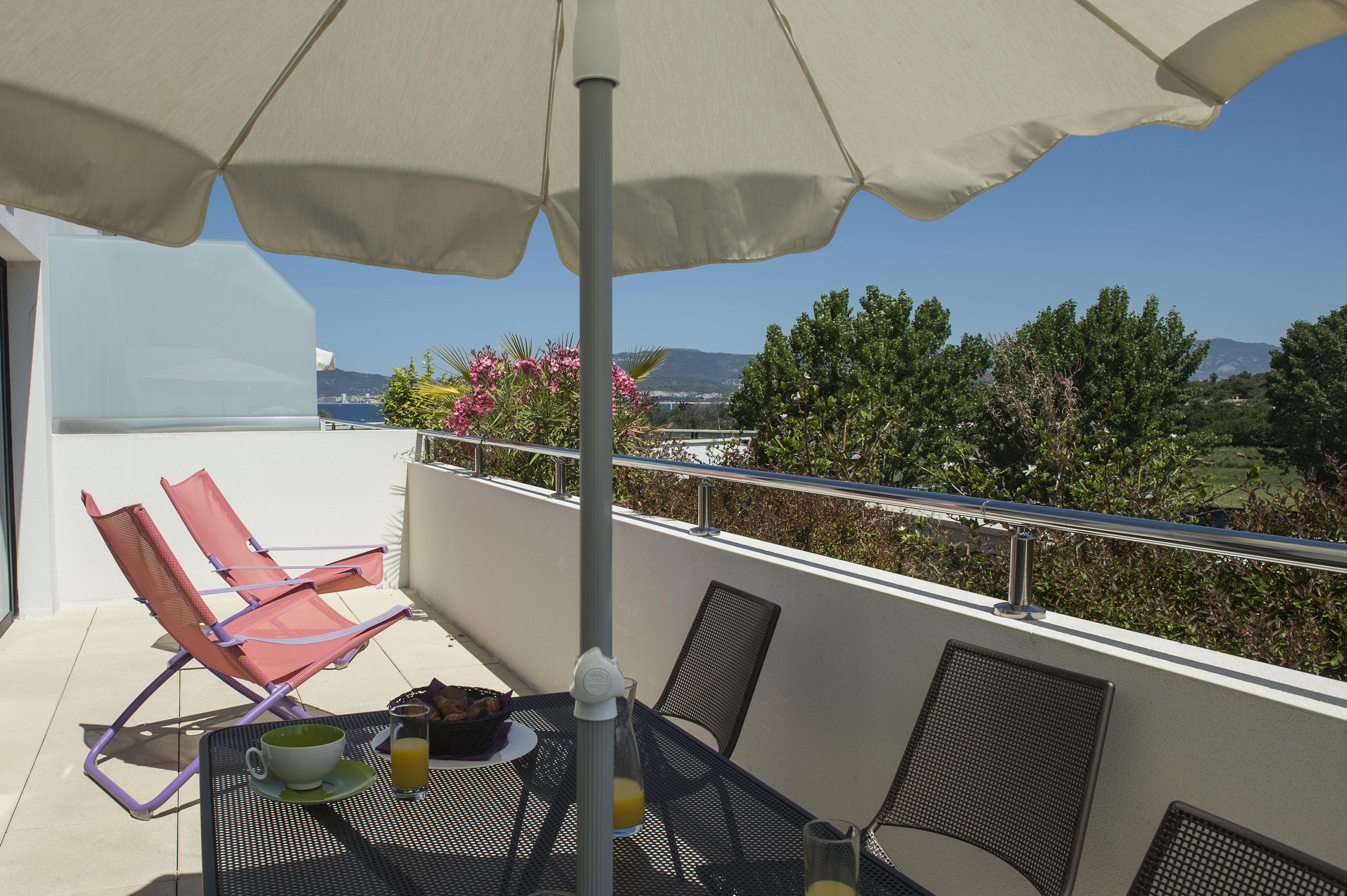 Suite Home Porticcio Портисьо Экстерьер фото