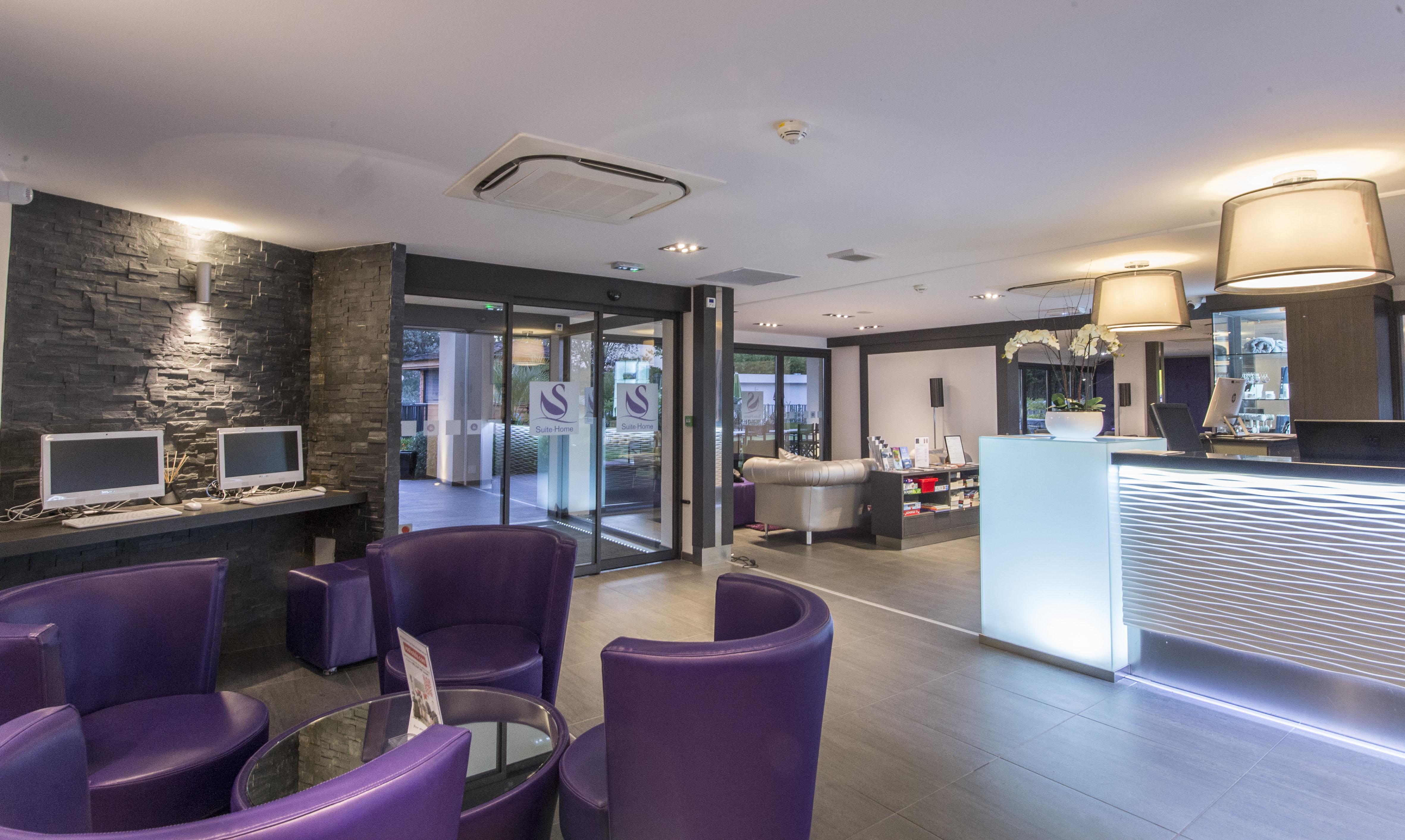 Suite Home Porticcio Портисьо Экстерьер фото