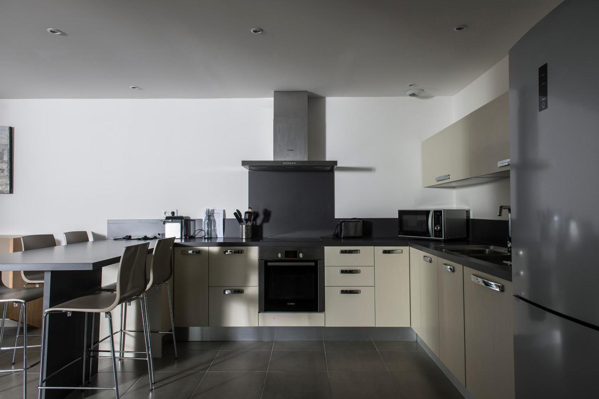Suite Home Porticcio Портисьо Номер фото