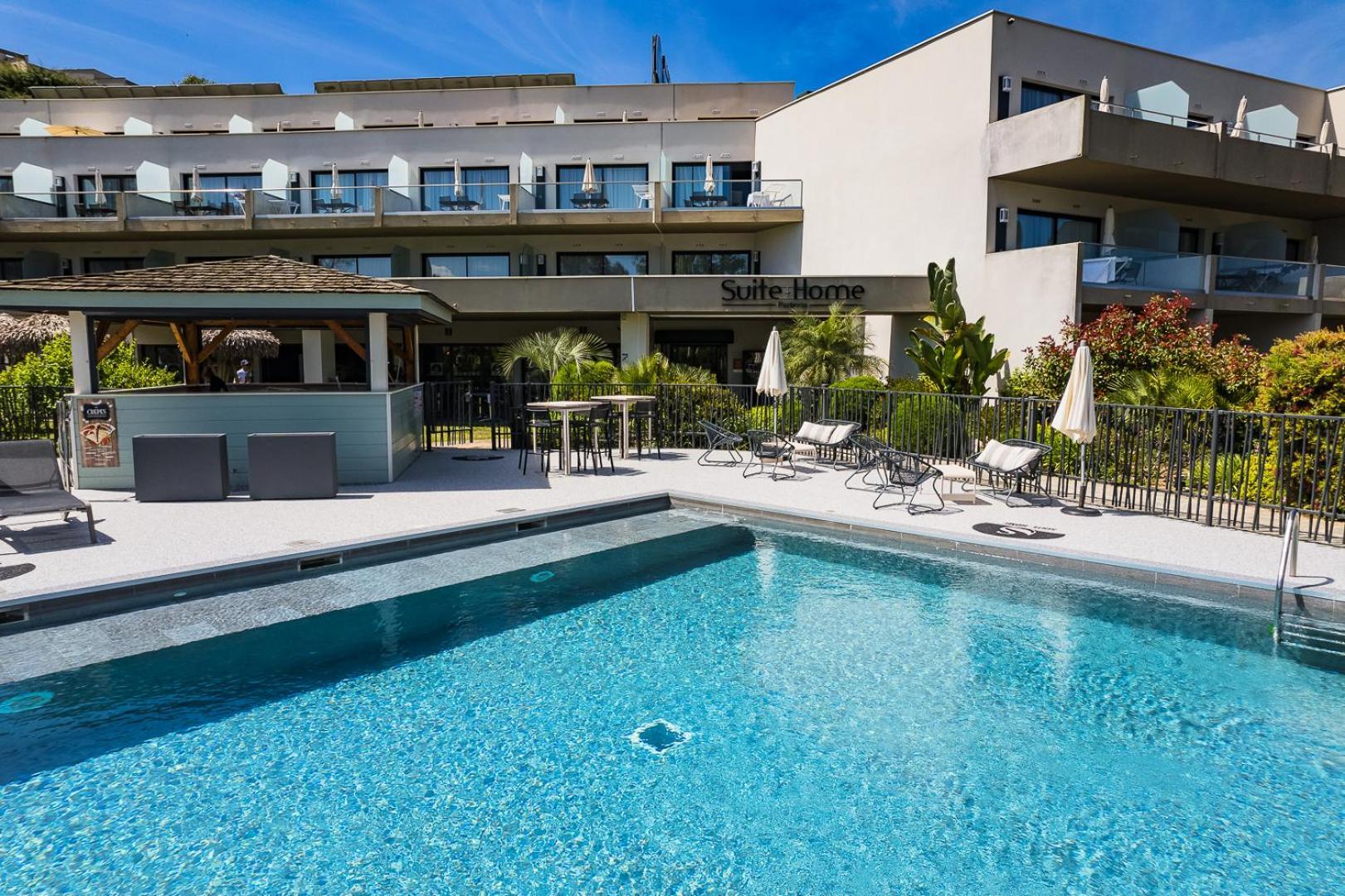 Suite Home Porticcio Портисьо Экстерьер фото