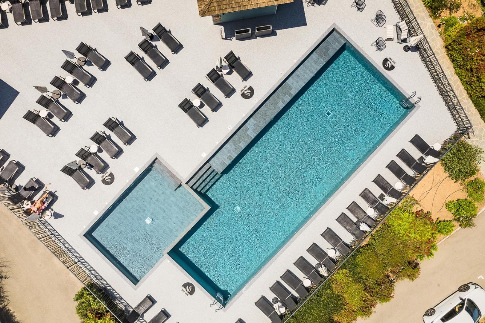 Suite Home Porticcio Портисьо Экстерьер фото