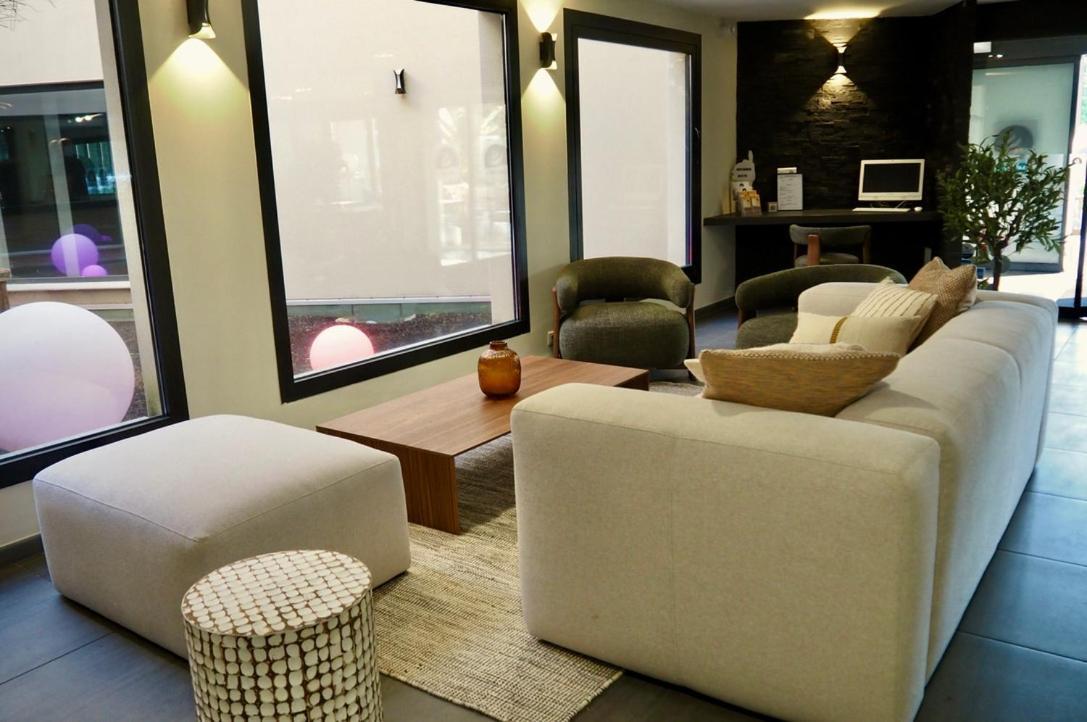 Suite Home Porticcio Портисьо Экстерьер фото